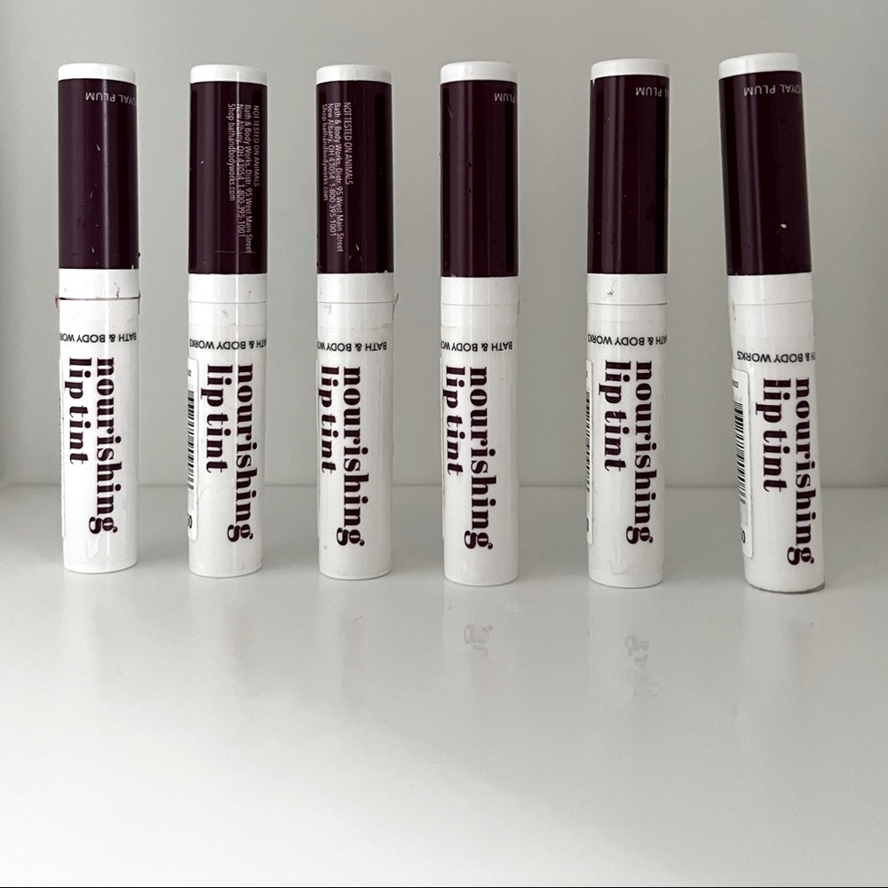 Bath and Bodyworks Nourishing Lip Tint